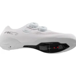 Scarpe donna Shimano RC703 - Bianco