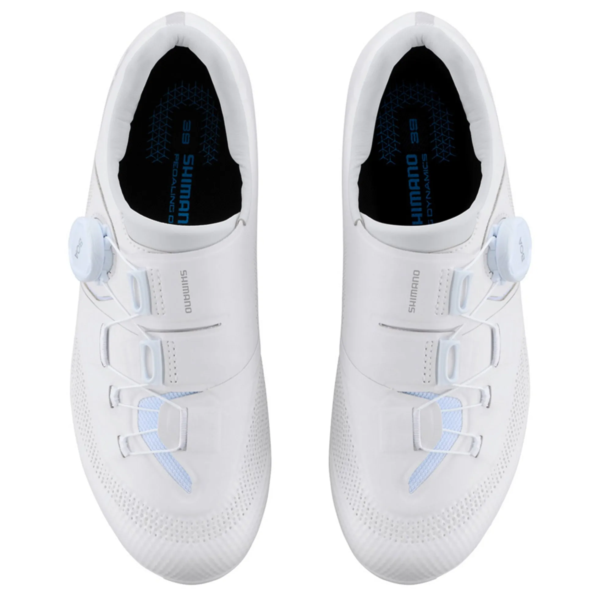 Scarpe donna Shimano RC503 - Bianco