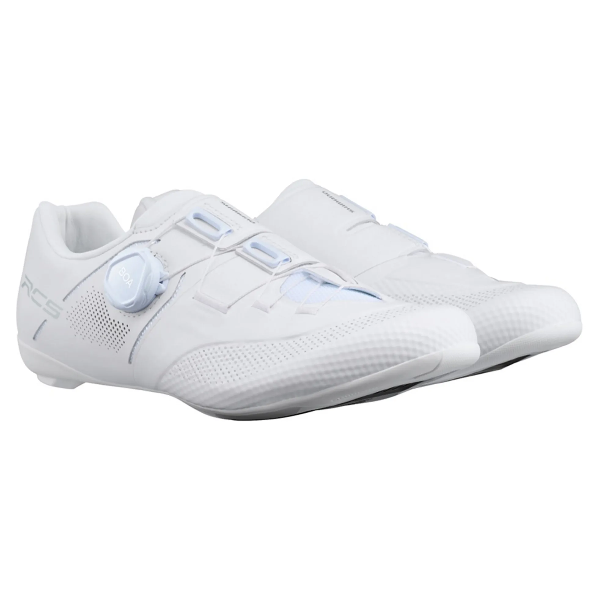 Scarpe donna Shimano RC503 - Bianco
