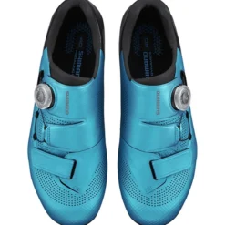 Scarpe donna Shimano RC502 - Blu