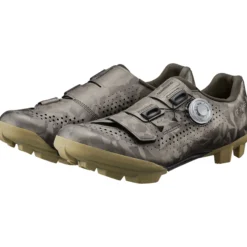 Scarpe donna Shimano RX6 - Marrone