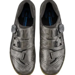 Scarpe donna Shimano RX6 - Marrone