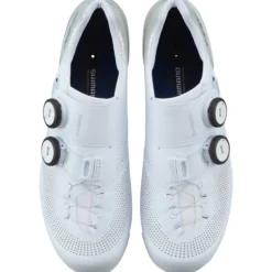 Scarpe donna Shimano S-Phyre RC903 - Bianco