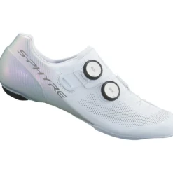 Scarpe donna Shimano S-Phyre RC903 - Bianco