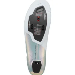 Scarpe donna Shimano S-Phyre RC903 - Bianco