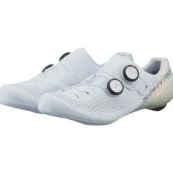 Scarpe donna Shimano S-Phyre RC903 - Bianco