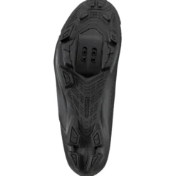 Scarpe Donna Shimano XC3W - Nero