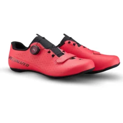 Scarpe donna Specialized Torch 2.0 Road - Rosa