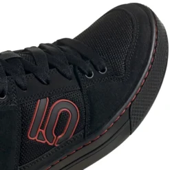 Scarpe Five Ten Freerider - Nero rosso