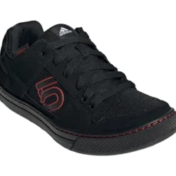 Scarpe Five Ten Freerider - Nero rosso