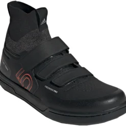 Scarpe Five Ten Freerider Pro Mid VCS - Nero