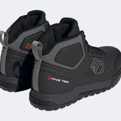 Scarpe Five Ten Impact Pro Mid - Nero grigio