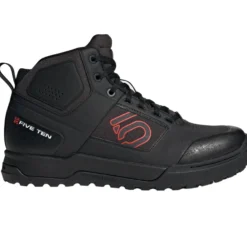 Scarpe Five Ten Impact Pro Mid - Nero rosso