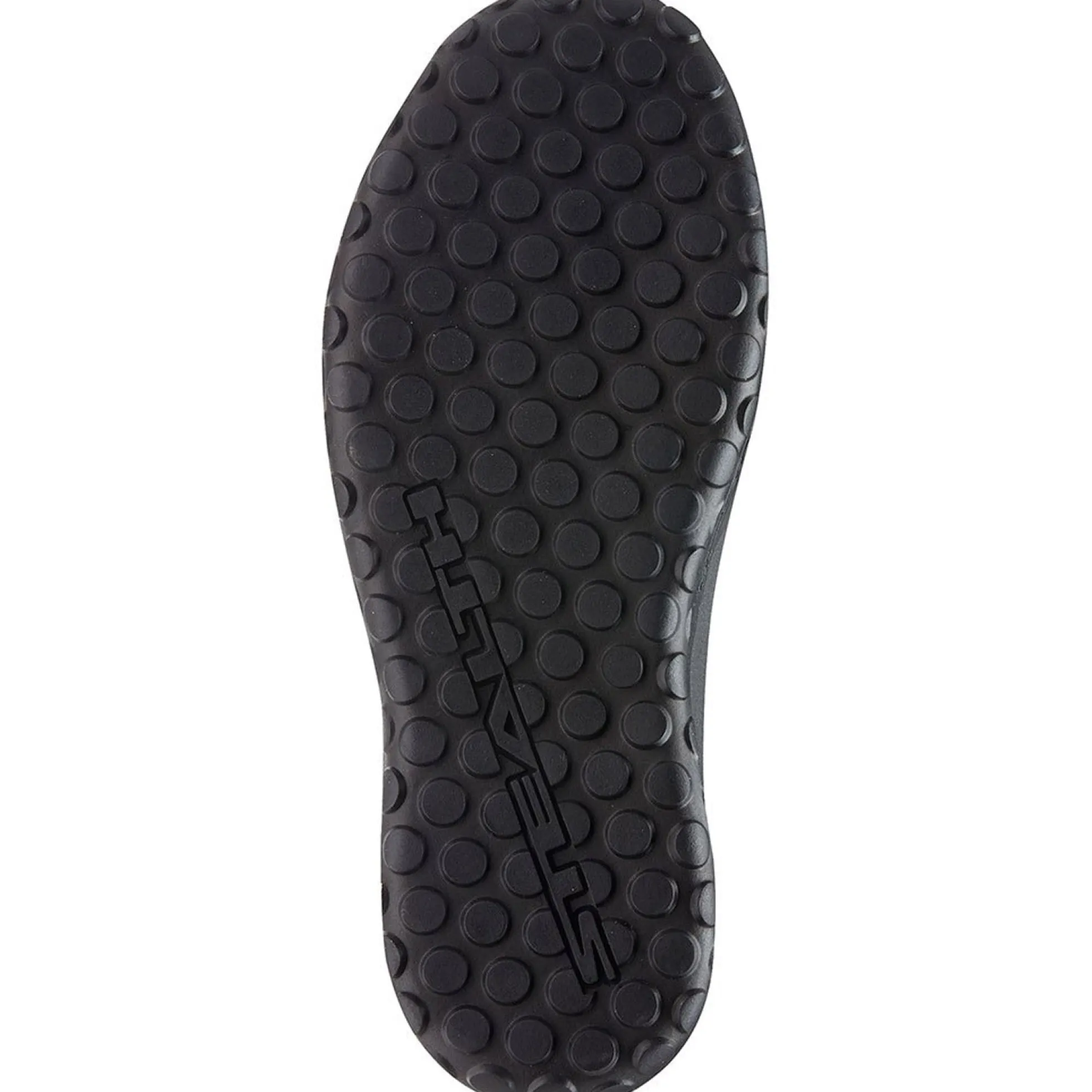 Scarpe Five Ten Impact Sam Hill - Nero verde