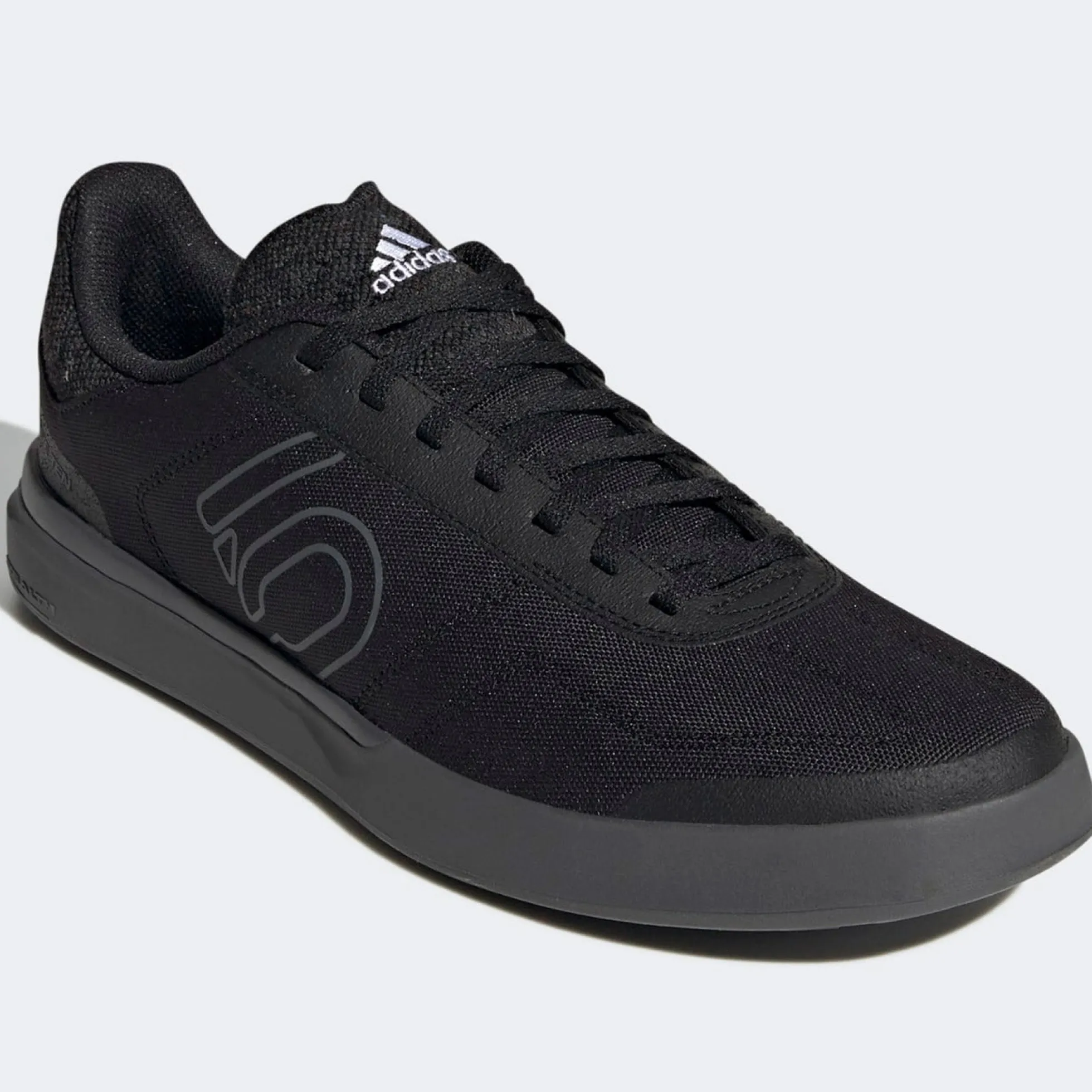 Scarpe Five Ten Sleuth DLX Canvas - Nero