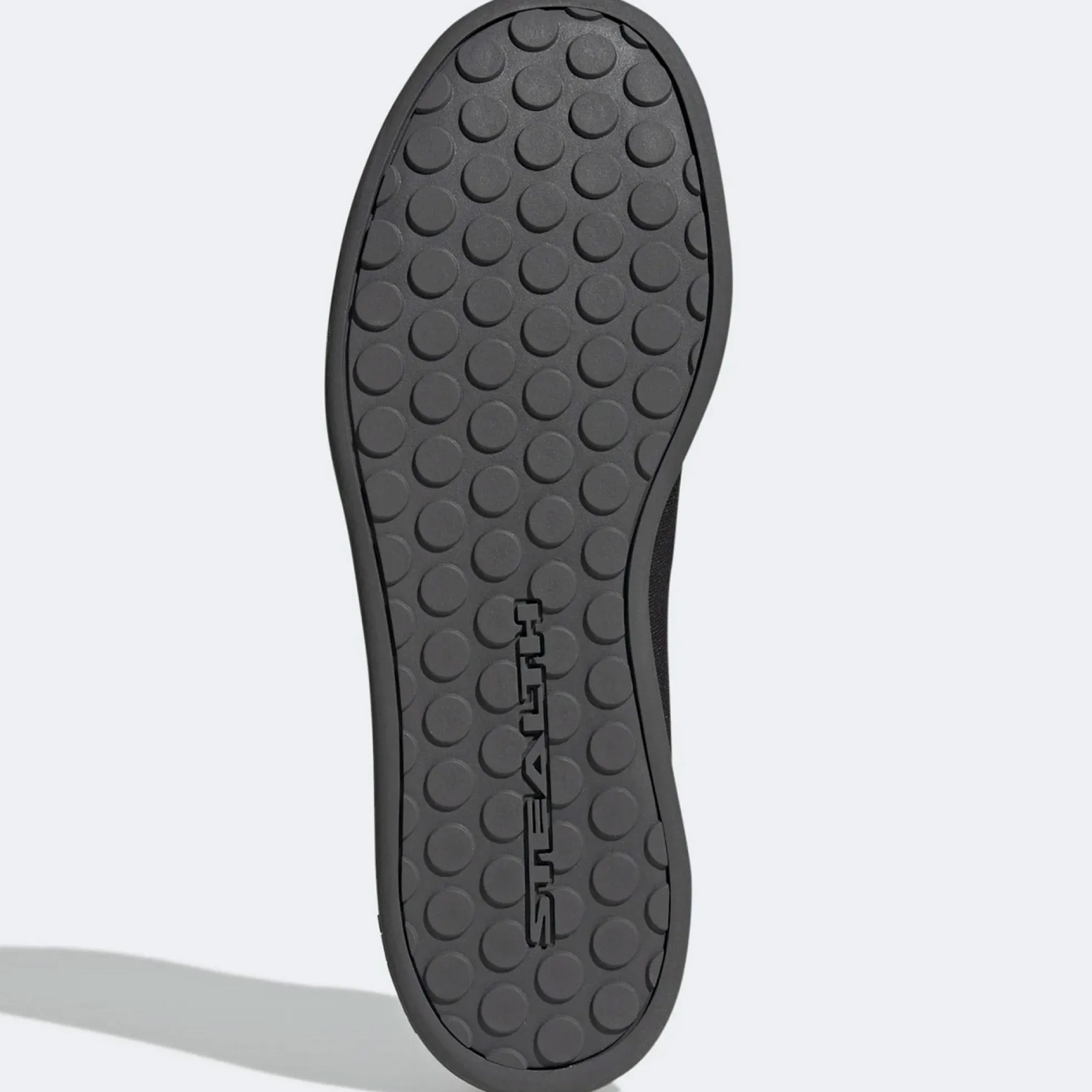 Scarpe Five Ten Sleuth DLX Canvas - Nero