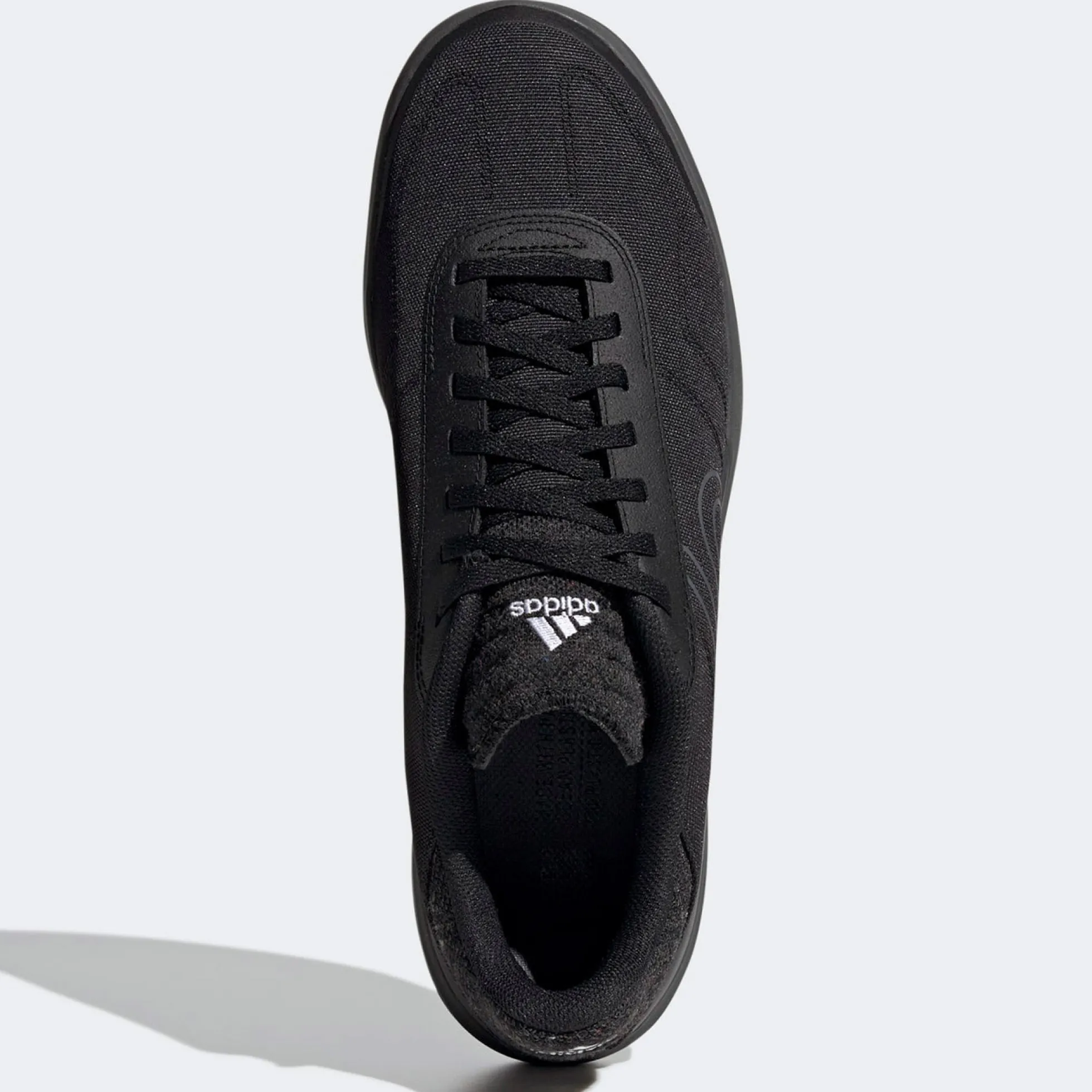 Scarpe Five Ten Sleuth DLX Canvas - Nero