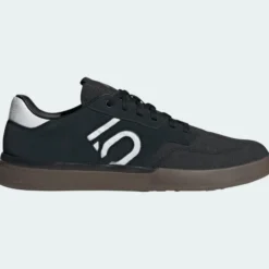 Scarpe Five Ten Sleuth - Nero bianco