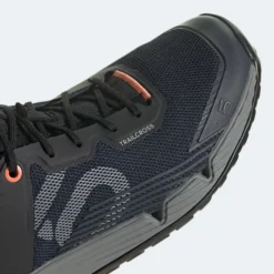 Scarpe Five Ten Trail Cross Mid Pro Mountain Bike - Blu