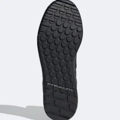 Scarpe Five Ten Trail Cross Mid Pro Mountain Bike - Nero