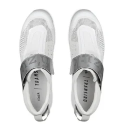 Scarpe Fizik Hydra Aerowave Carbon - Bianco