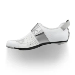 Scarpe Fizik Hydra Aerowave Carbon - Bianco