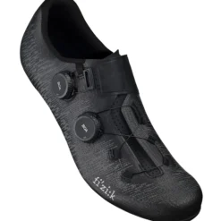 Scarpe Fizik Infinito Knit Carbon 2 - Nero