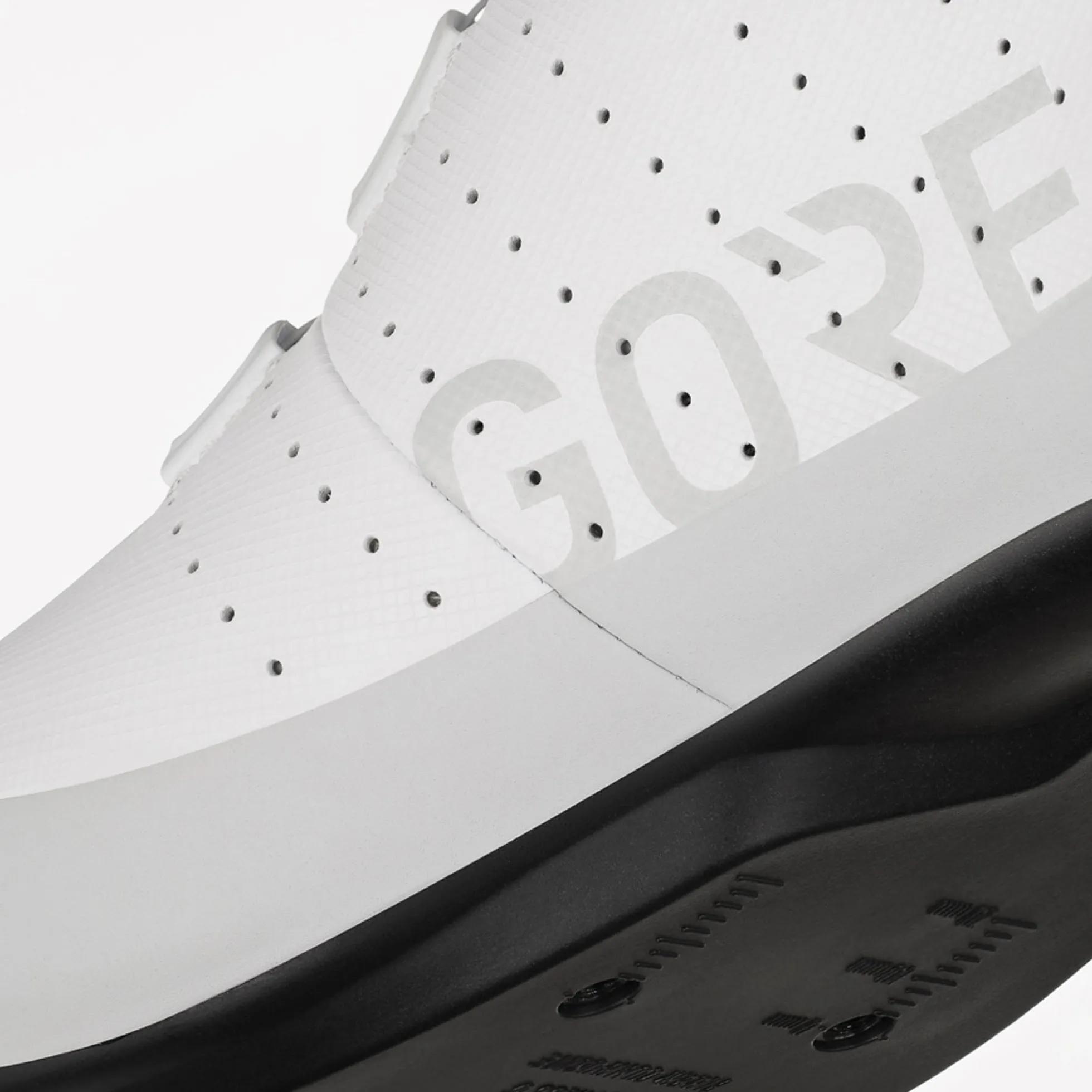 Scarpe Fizik Tempo Artica GTX - Bianco