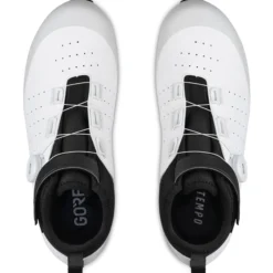 Scarpe Fizik Tempo Artica GTX - Bianco