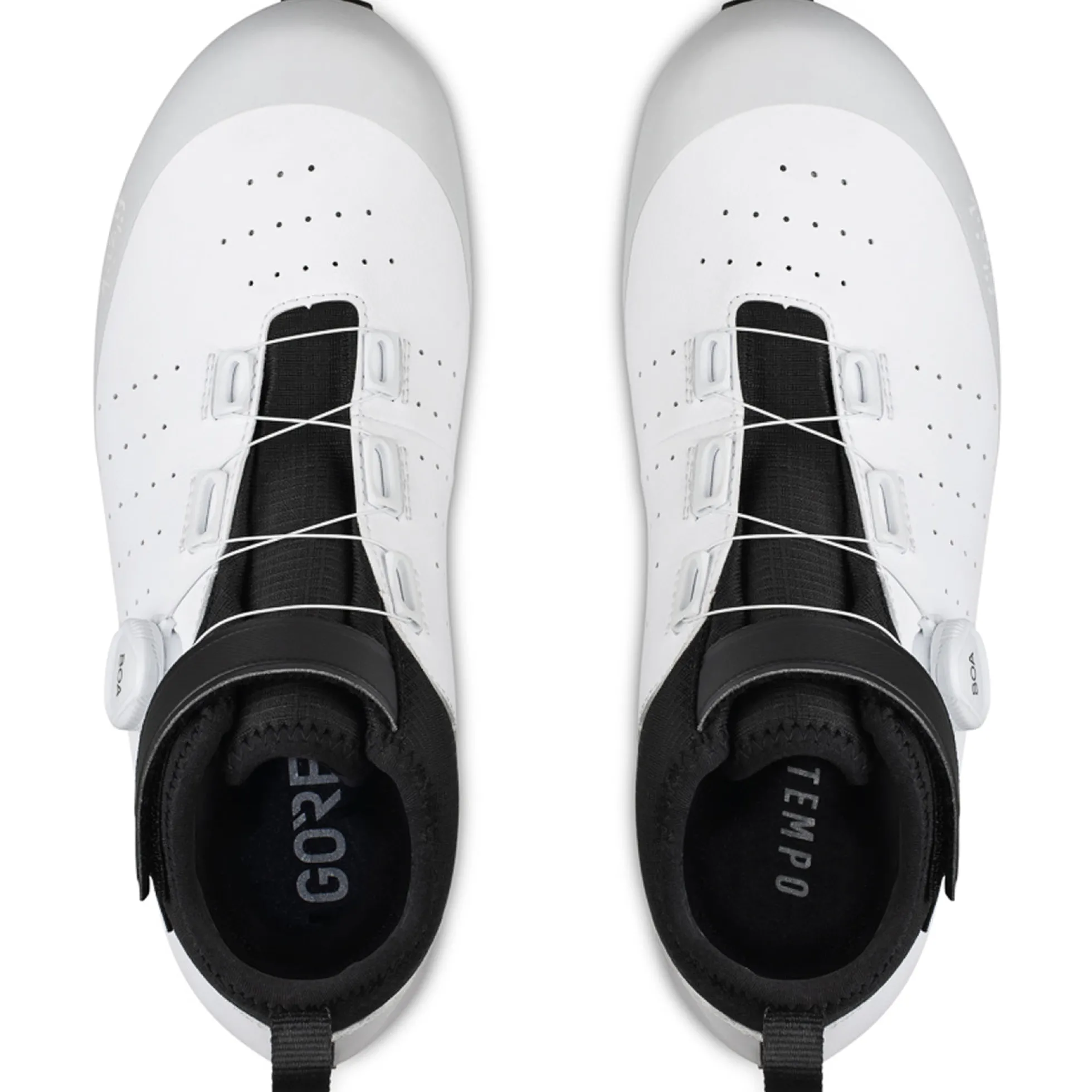 Scarpe Fizik Tempo Artica GTX - Bianco
