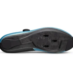 Scarpe Fizik Tempo Decos Carbon - Iridiscent