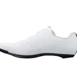 Scarpe Fizik Tempo Decos Carbon - Bianco