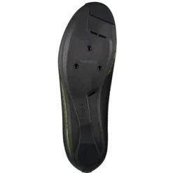 Scarpe Fizik Tempo R4 Overcurve Iridescent - Nero verde