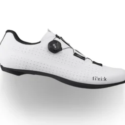 Scarpe Fizik Tempo R4 Overcurve - Bianco nero