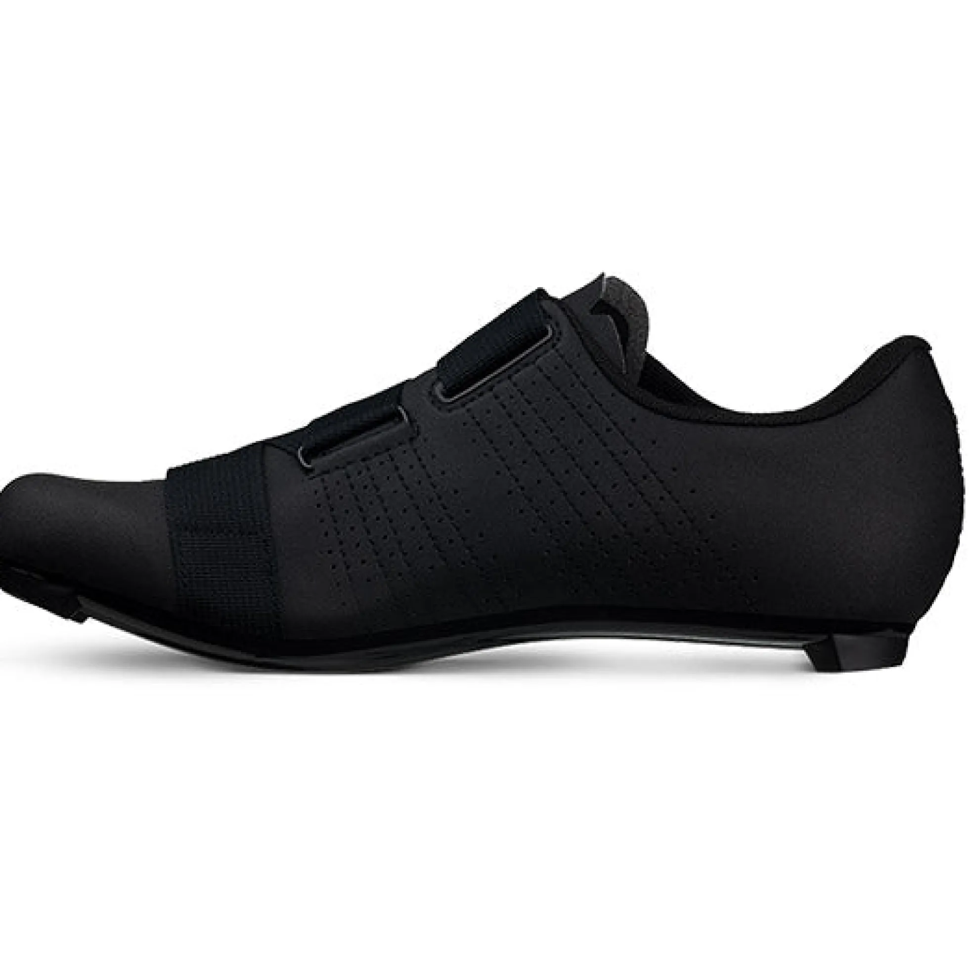 Scarpe Fizik Tempo R5 Powerstrap - Nero