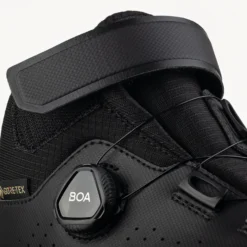 Scarpe Fizik Terra Artica GTX - Nero