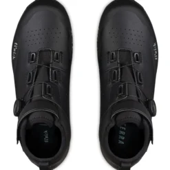 Scarpe Fizik Terra Artica GTX - Nero