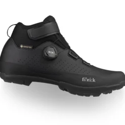 Scarpe Fizik Terra Artica GTX - Nero