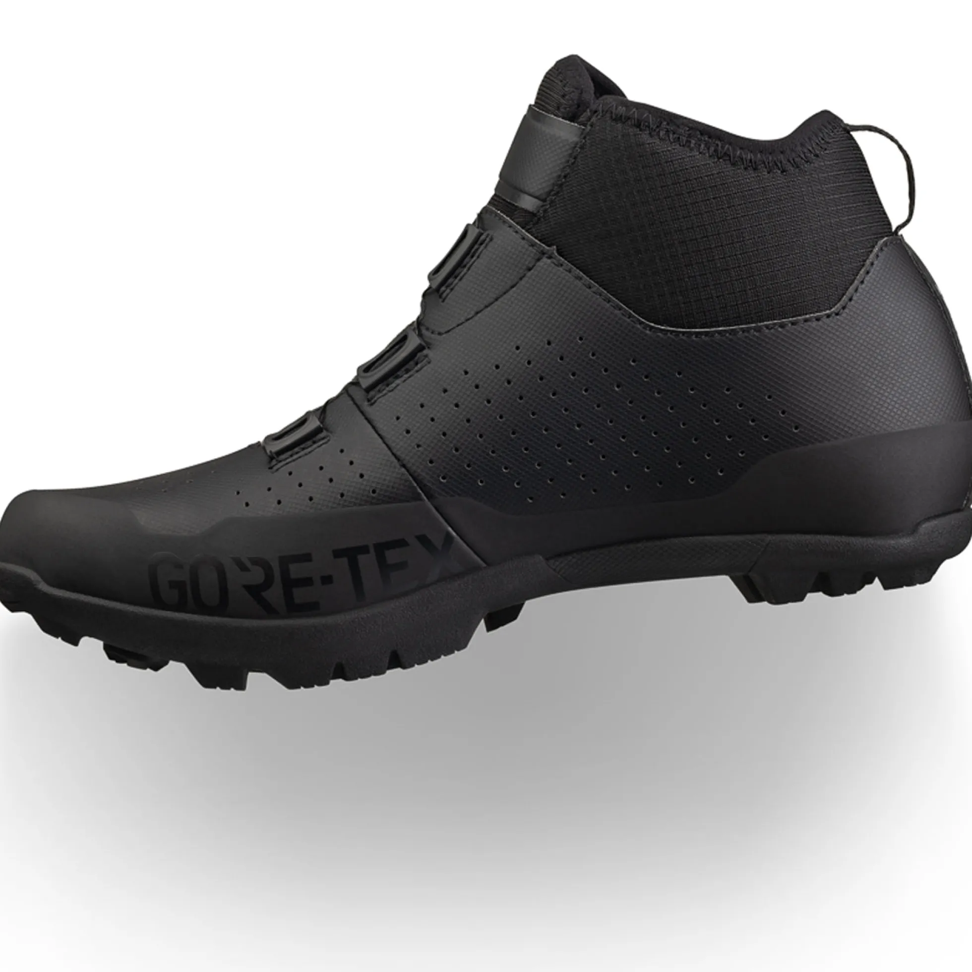 Scarpe Fizik Terra Artica GTX - Nero