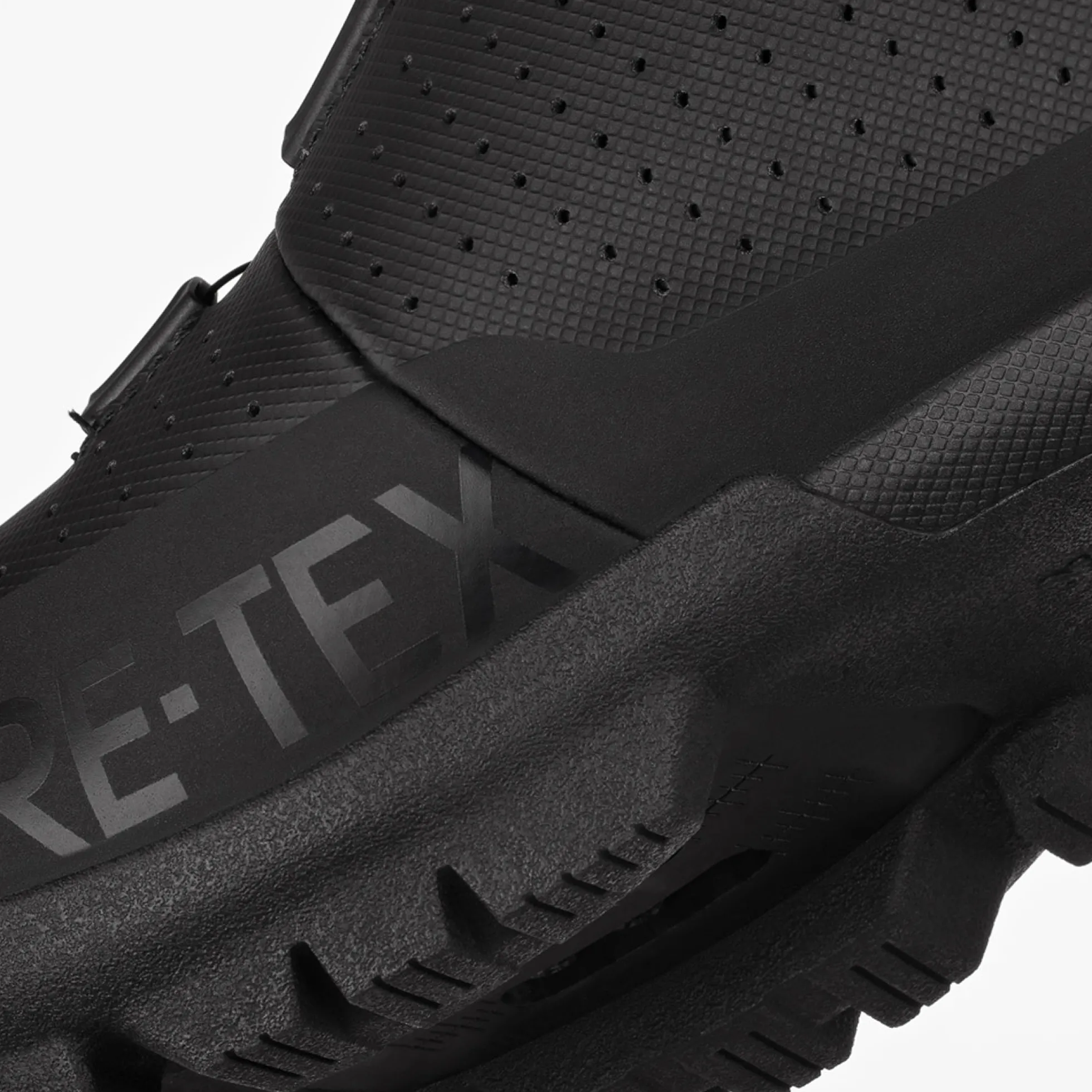 Scarpe Fizik Terra Artica GTX - Nero