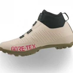 Scarpe Fizik Terra Artica GTX - Marrone