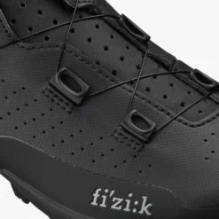 Scarpe Fizik Terra Atlas - Nero