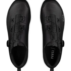 Scarpe Fizik Terra Atlas - Nero