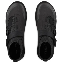 Scarpe Fizik Terra Clima X2 - Nero