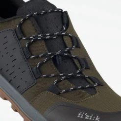 Scarpe Fizik Terra Ergolace X2 - Marrone