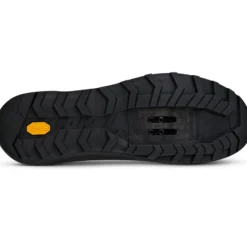 Scarpe Fizik Terra Ergolace X2 - Nero