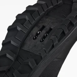 Scarpe Fizik Terra Ergolace X2 - Nero