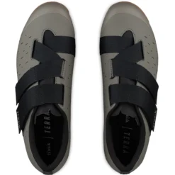 Scarpe Fizik Terra Powerstrap X4 - Verde