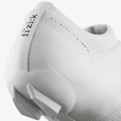 Scarpe Fizik Vega Carbon - Bianco