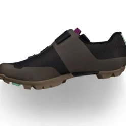 Scarpe Fizik Vento Ferox Carbon - Marrone viola